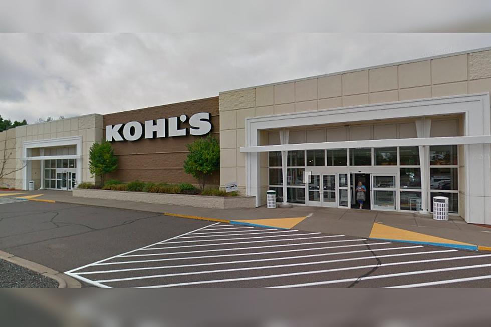 Kohl's Store In Duluth Temporarily Closed Through First Of April