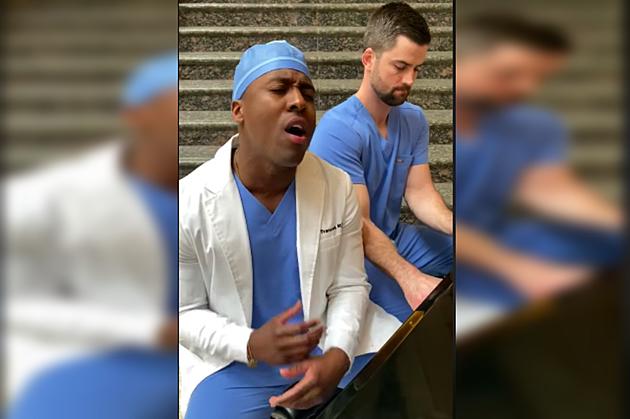 Two Minnesota Surgeons Featured On Good Morning America