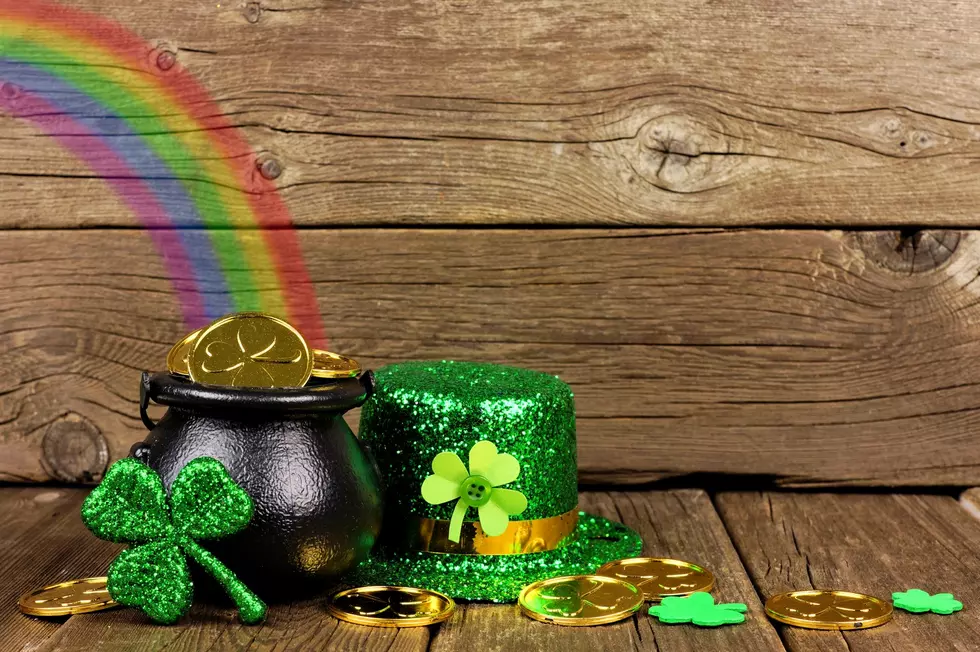 Website To Pay Someone $1,000 To Watch St. Patrick’s Day Movies