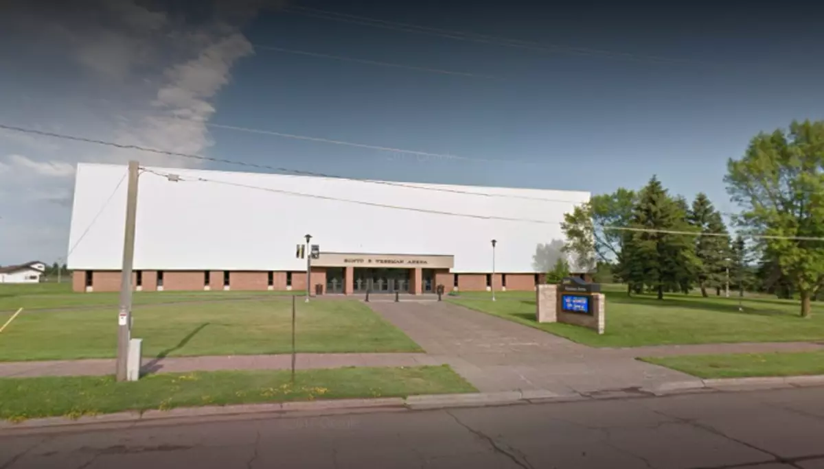 Douglas County Fish & Game Show Cancelled