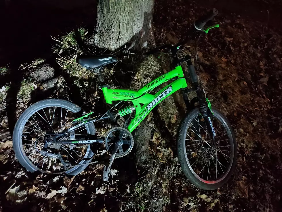 Duluth Police Need Help Finding Owner Of Bike