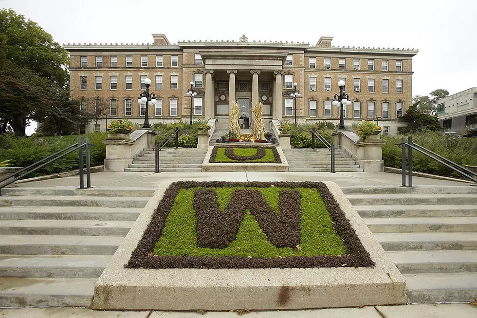 The University of Wisconsin System Expects $170 Million in Lost Revenue