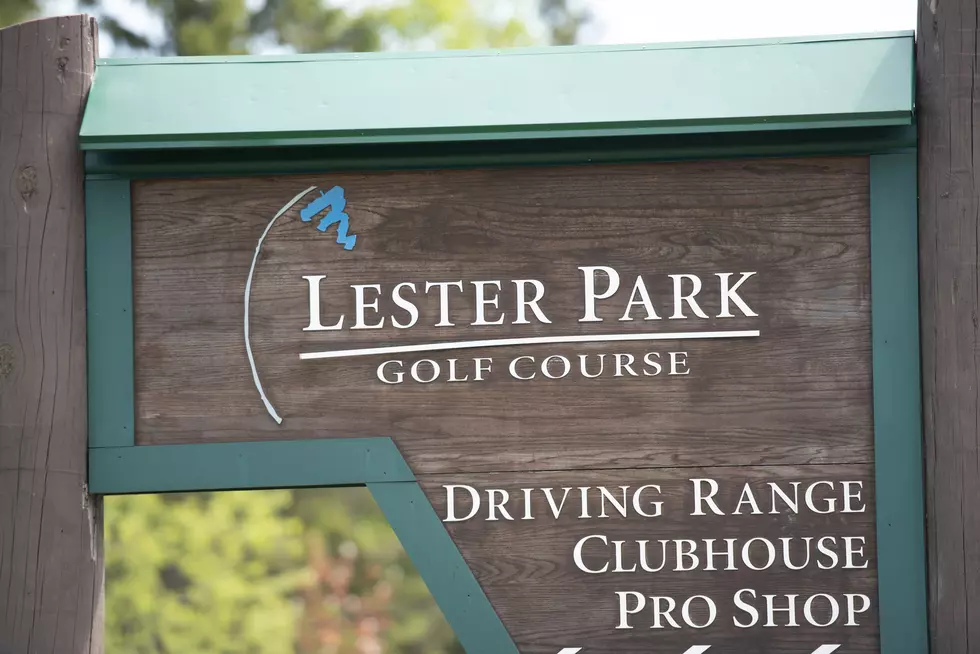 Lester Park Golf Course Will Not Open Due to Budget Shortfall