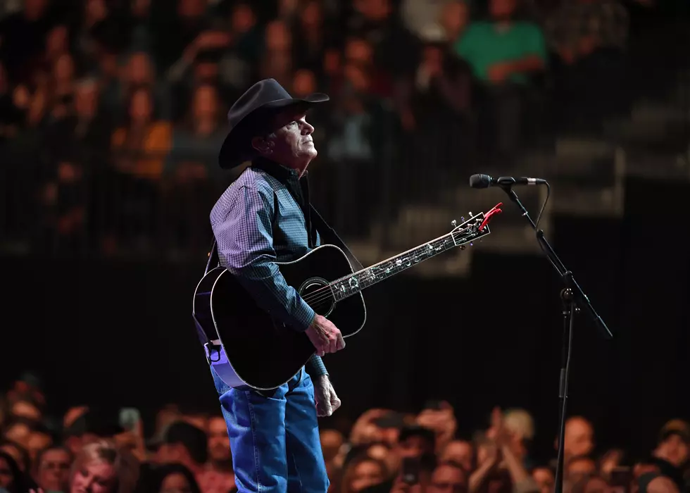 George Strait Show At U.S. Bank Stadium Postponed To 2021