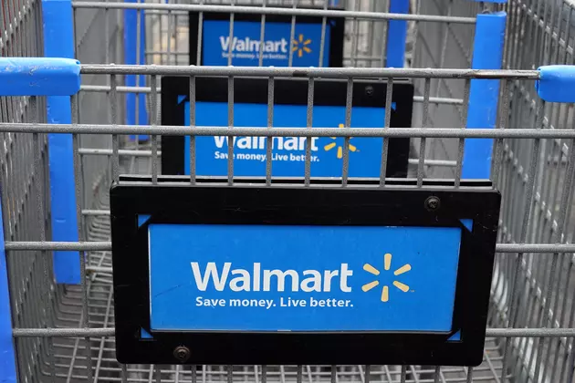 Hermantown Walmart Store Offers Special Shopping Hour For Seniors
