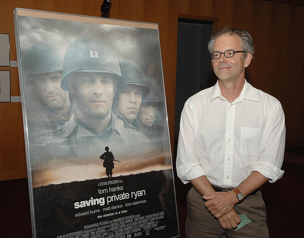 Company Looking to Pay Veteran $1,000 To Watch War Movies