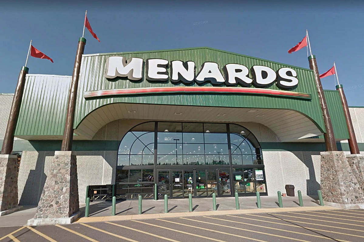Is There 11 Off At Menards Today