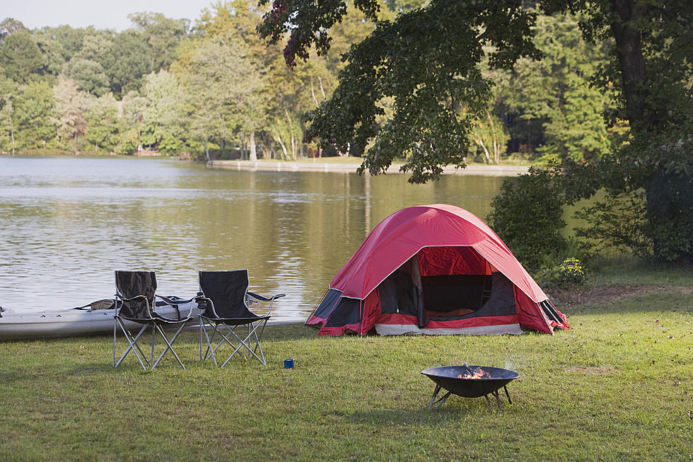 10 Things To Remember To Bring Camping