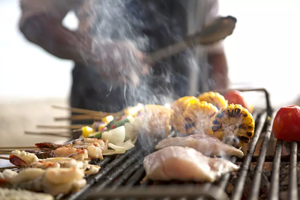 10 Things You&#8217;ll Need For a Successful Barbecue Season