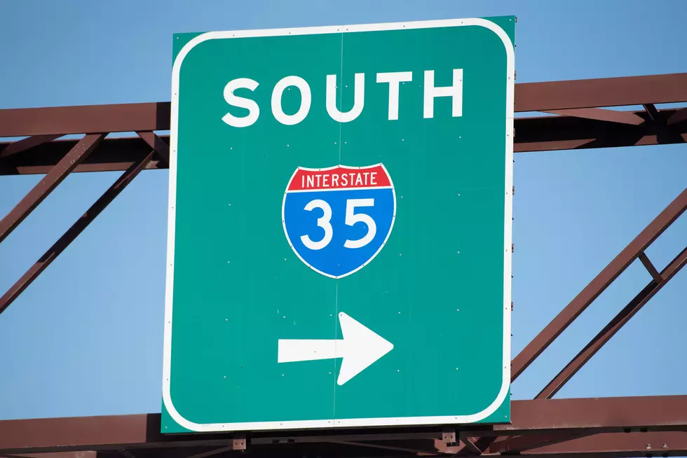 Expect Lane Closure Tuesday in the Tunnels on I-35 in Duluth