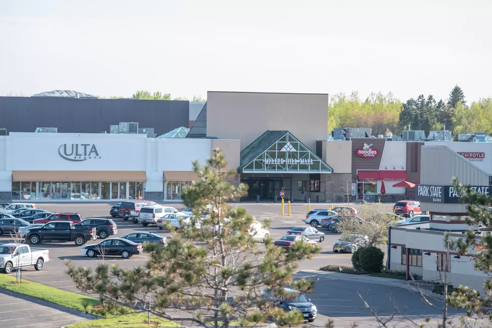 Select Stores At Miller Hill Mall Now Offering Curbside Pickup
