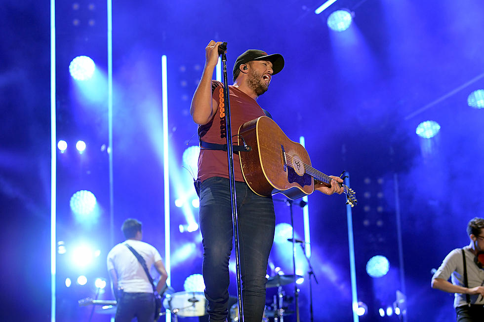 Luke Bryan Cancels 2020 Show At Xcel Energy Center