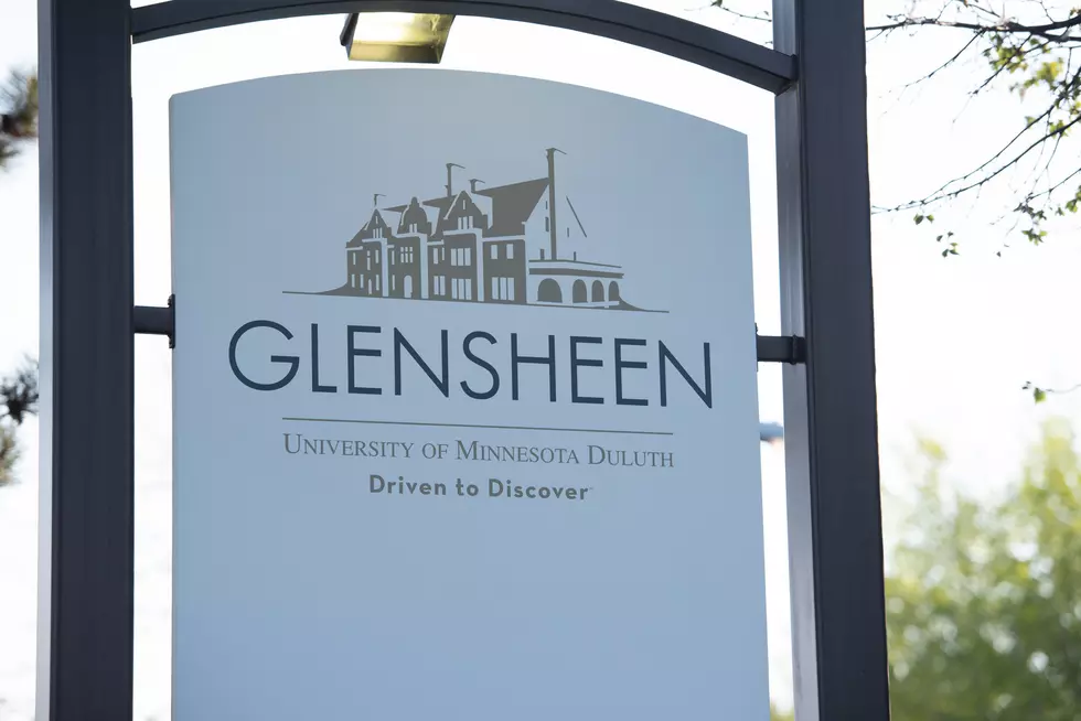 Glensheen Mansion Now Open To The Public
