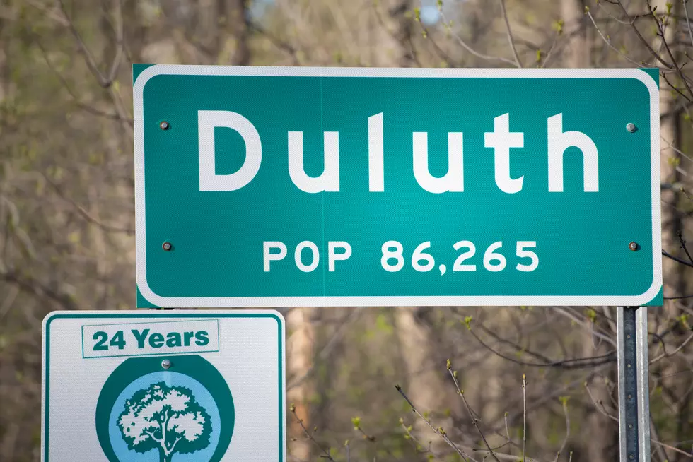 City Of Duluth Looks To Remove the Word &#8220;Chief&#8221; From Job Titles