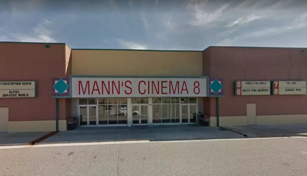 Two Northland Mann Theaters Will Open For Movies on June 26th