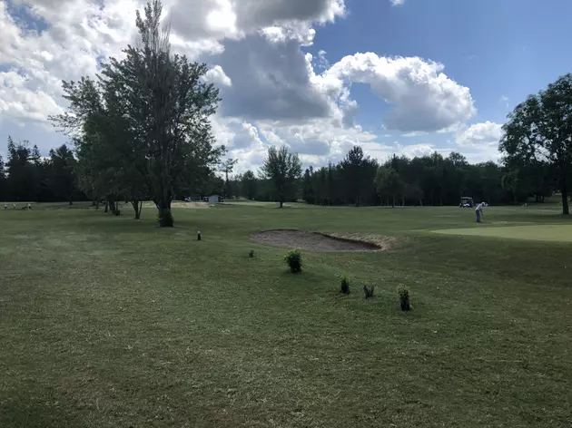 I Tried Pike Lake Golf Course For The First Time This Weekend