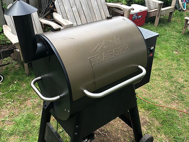1 Year Review of Traeger Pro 575 Grill