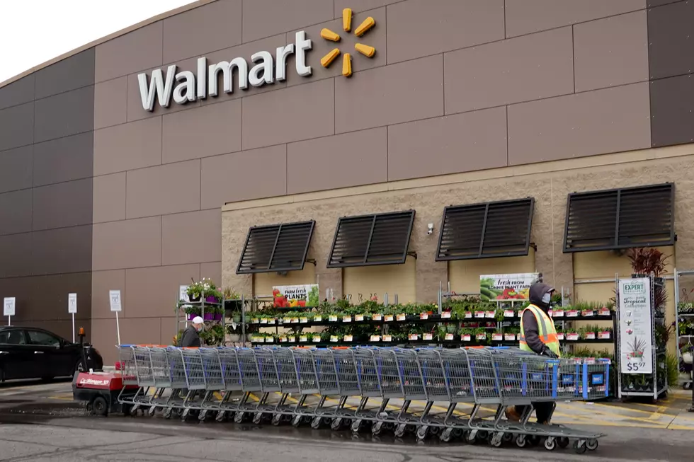 Walmart, Sam&#8217;s Club To Require Face Masks In All Stores