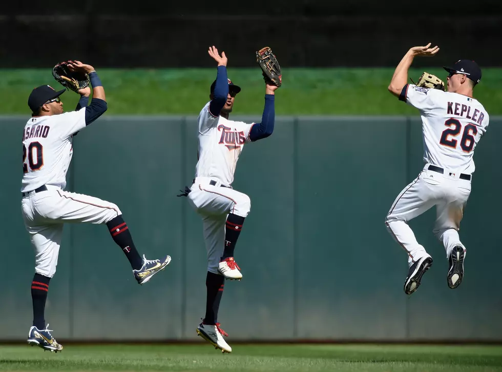 7 Things You Need To Watch Minnesota Twins Games At Home