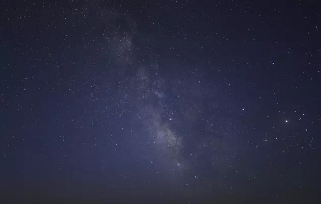 Strange Bright Light Again Over Lake Superior on July 13, 2020