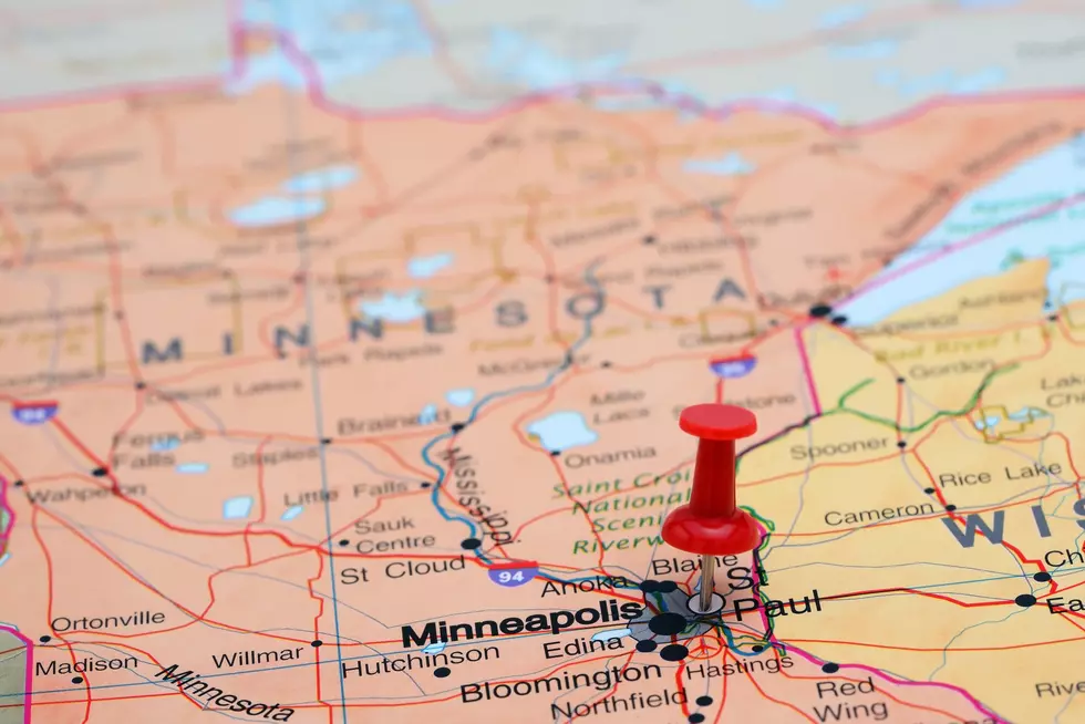 10 Words &#038; Phrases You Will Only Hear In Minnesota And Wisconsin