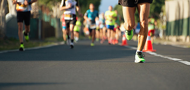 Duluth Police Issue Advisory For Park Point Five-Miler Race