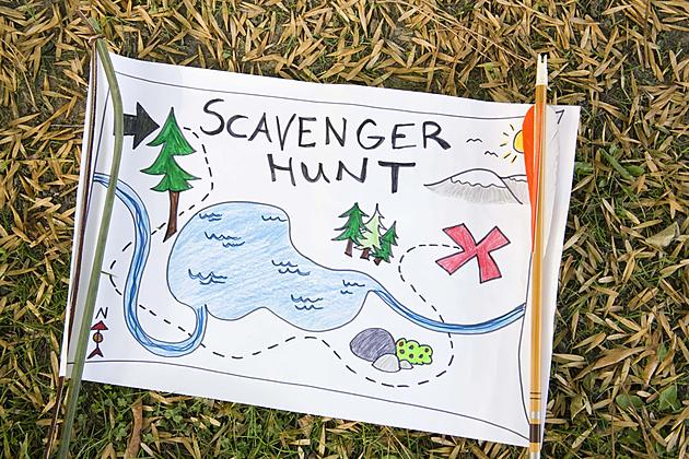UWS Celebrates Lake Superior Day With Scavenger Hunt July 13-19