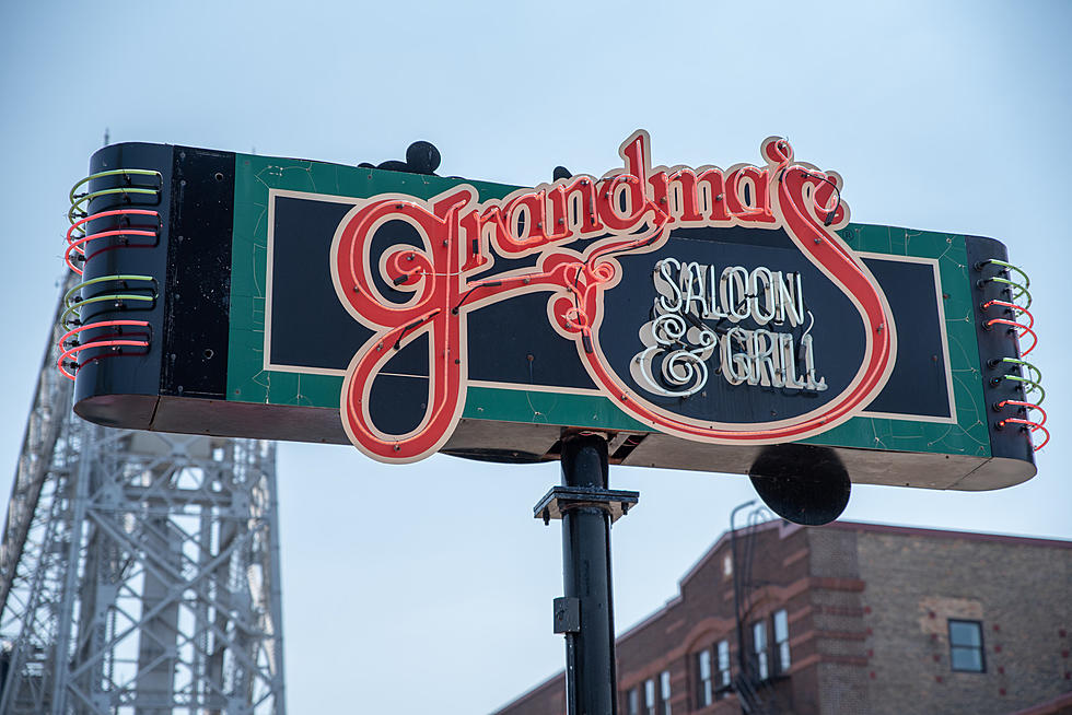 Grandma&#8217;s Saloon &#038; Grill Closing Part Of Restaurant Temporarily