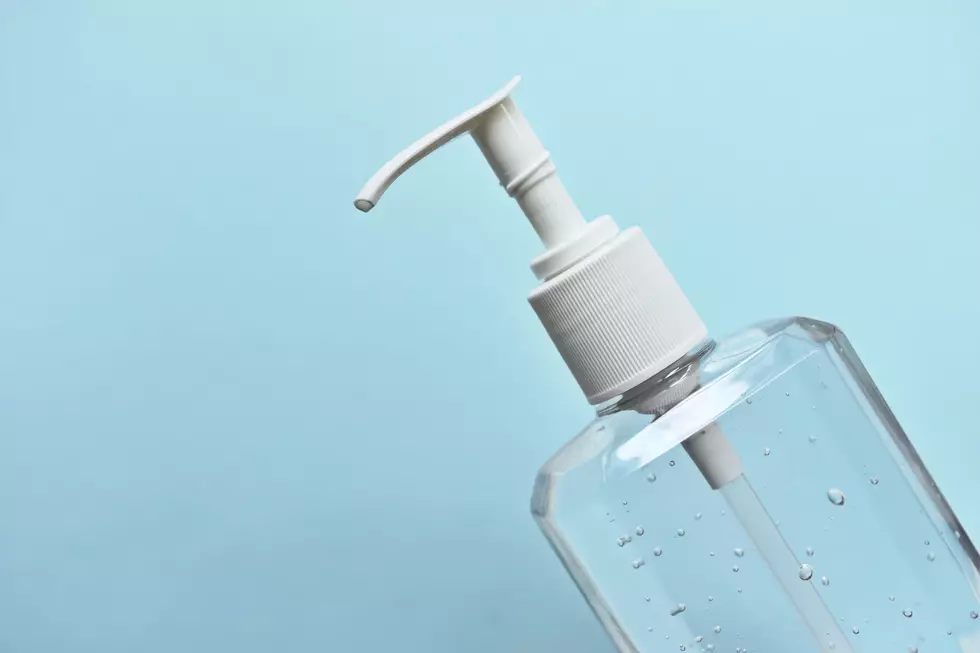 FDA Adds To List Of Hand Sanitizers Found To Contain Methanol