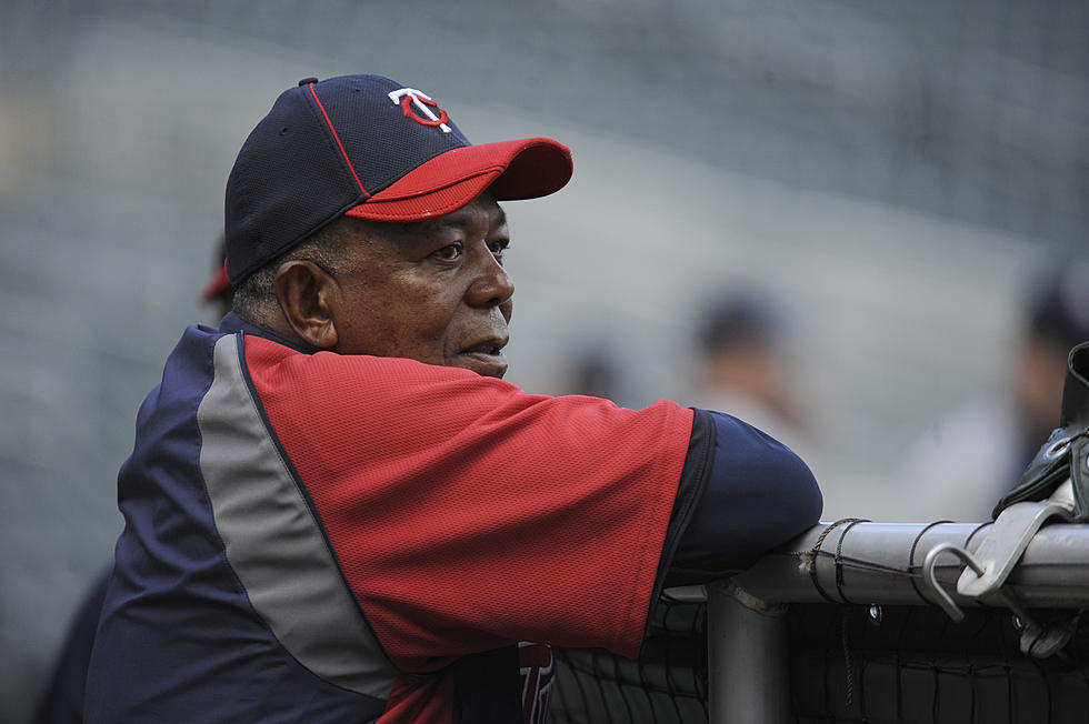 Minnesota Twins Hall Of Fame Bobblehead Set Available Thursday