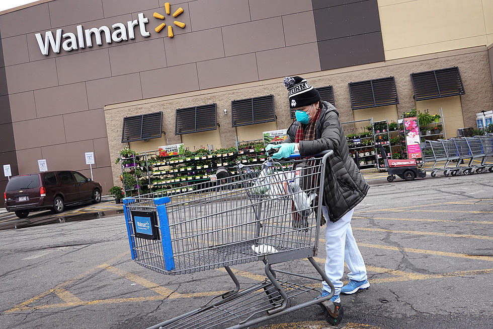 Walmart Stores In The Twin Ports Announce New Hours