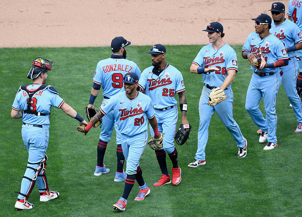 Twins Announce Schedule Updates After Friday&#8217;s Game Rained Out