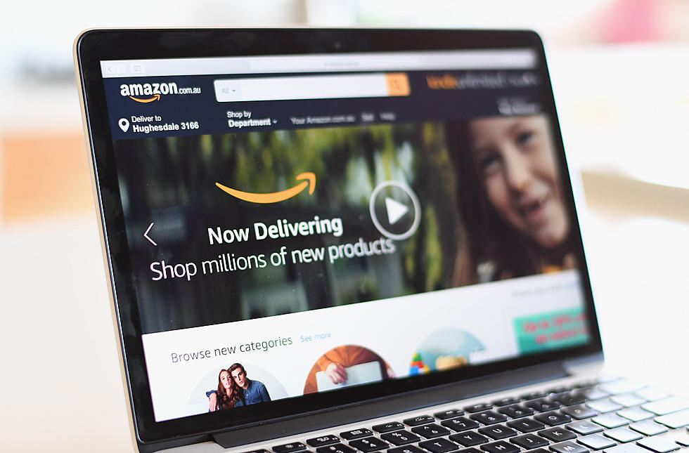Do Not Fall For This New Amazon Email Scam
