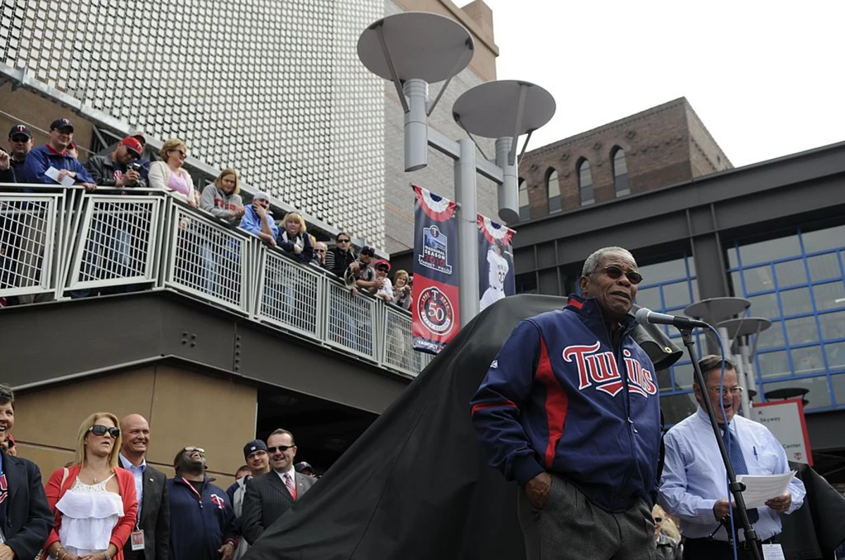 8 Hall of Fame Minnesota Twins Players