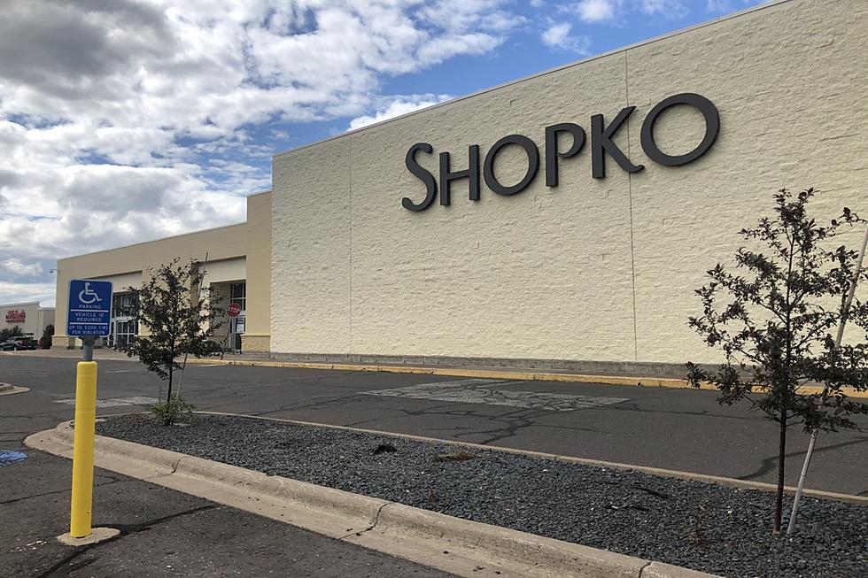 Here Is What Is Moving Into The Shopko Building In Duluth