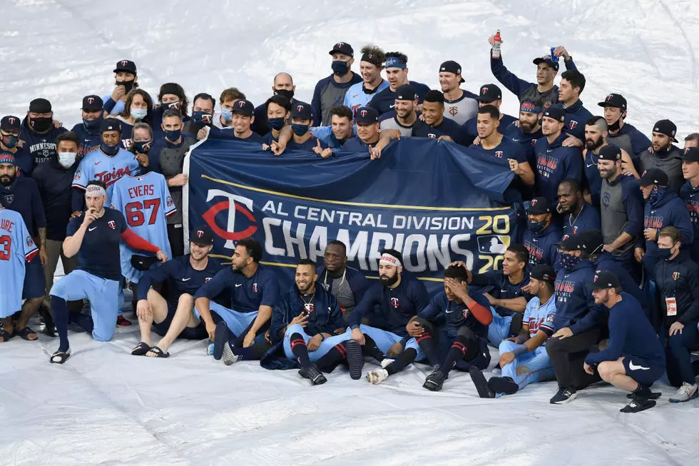 Minnesota Twins Cancel 2021 Winter Caravan + TwinsFest