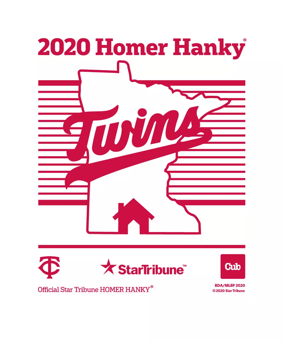 8 Uses For Your 2020 Minnesota Twins Homer Hanky