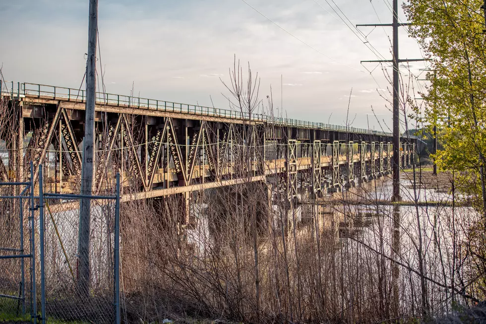 Oliver Bridge Closing For 5 Days In October For Inspection