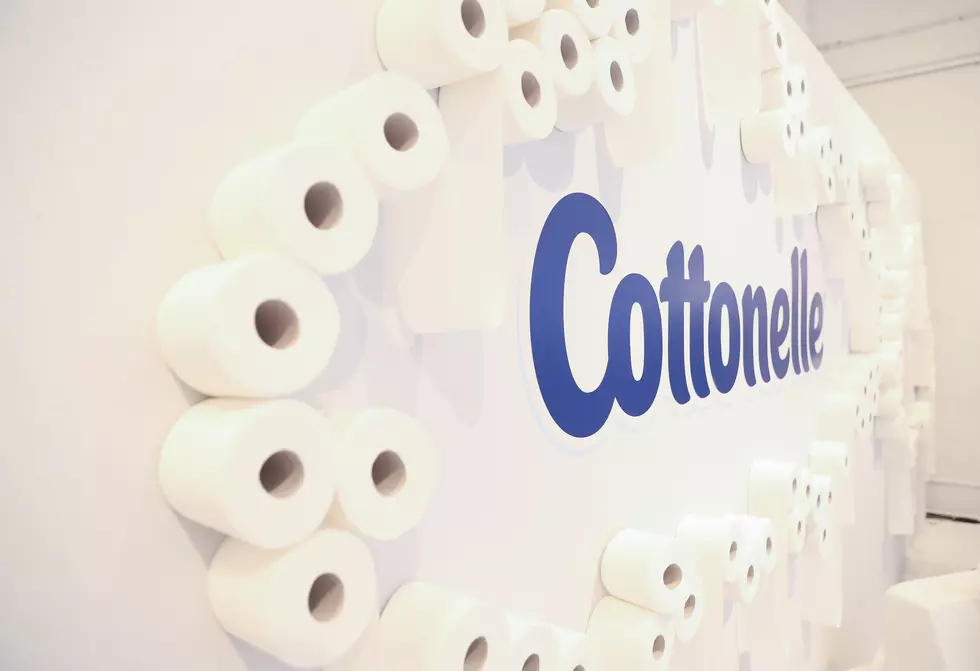 Cottonelle Announces Recall of Flushable Wipes