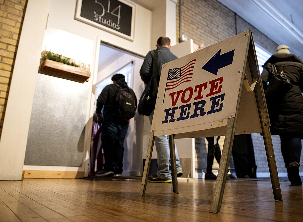 Duluth Officials Provide Early Voting + Voting On Election Day Updates
