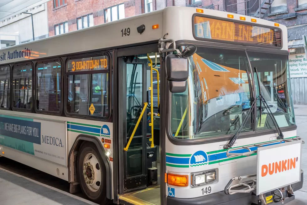 DTA To Reduce Service Temporarily Beginning Tuesday