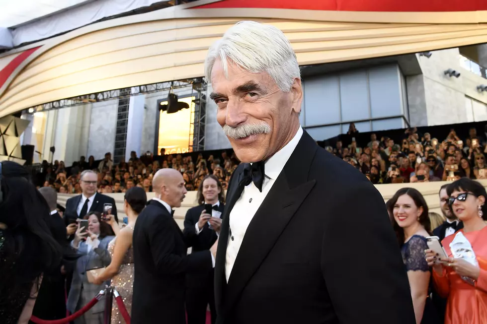 Sam Elliott’s Character Gives Duluth Shout-Out On Family Guy