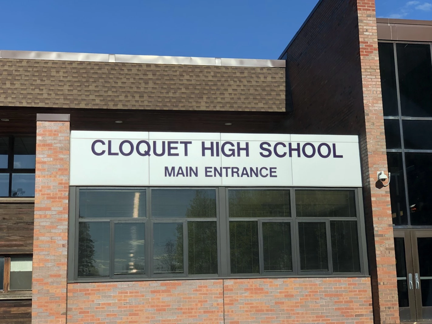 Cloquet High School - KOOL 101.7