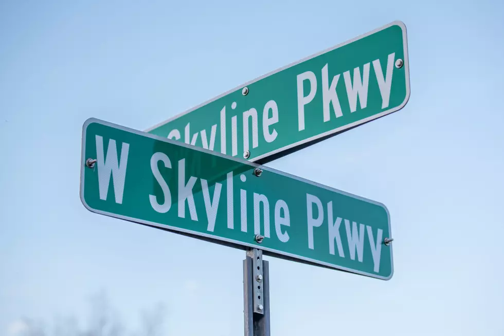 Annual, Seasonal Closure for Duluth&#8217;s Skyline Parkway Begins Tuesday