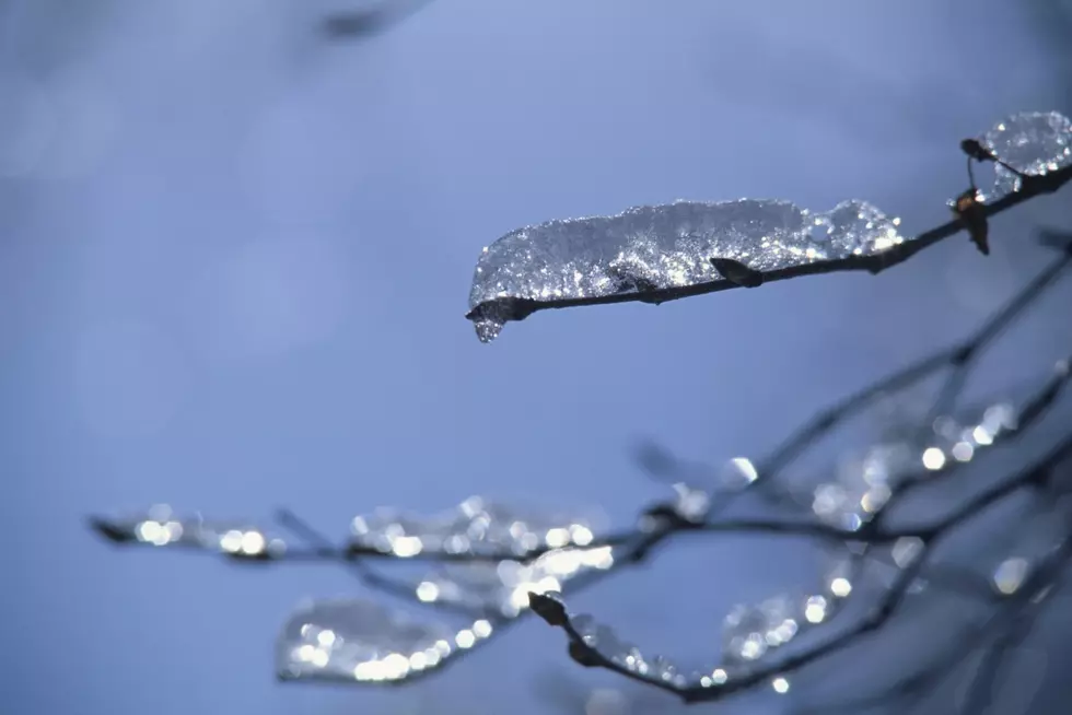 National Weather Service Releases December Weather Outlook