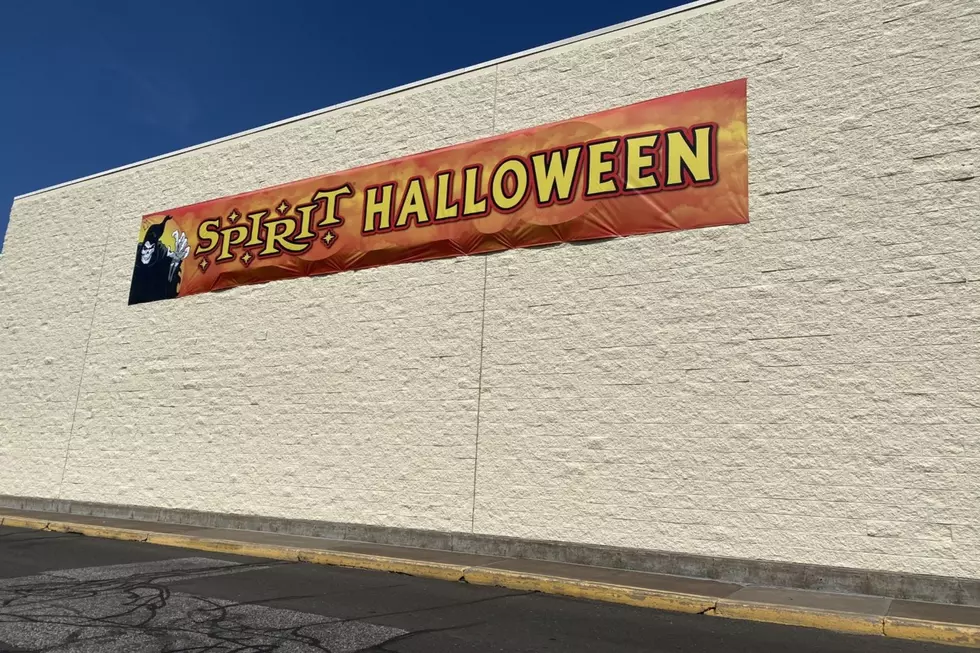 Here's When Duluth's Spirit Halloween Store Is Closing