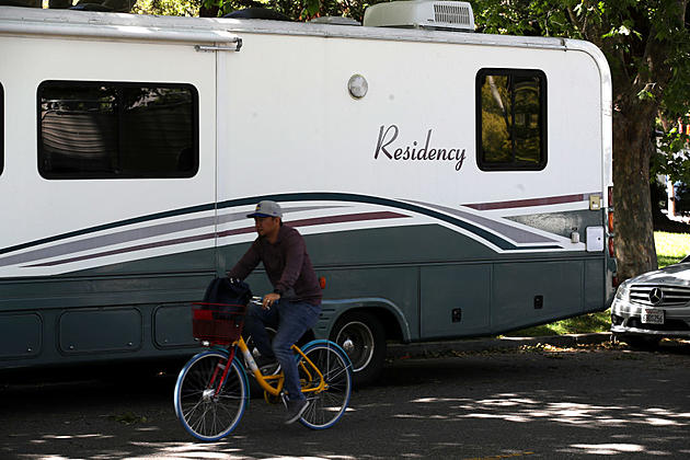 Is It Legal To Live In Your RV On Duluth &#038; Superior Streets?
