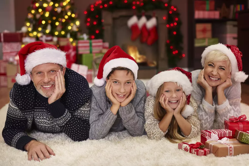 10 Items To Help You Have A Fun Christmas At Home