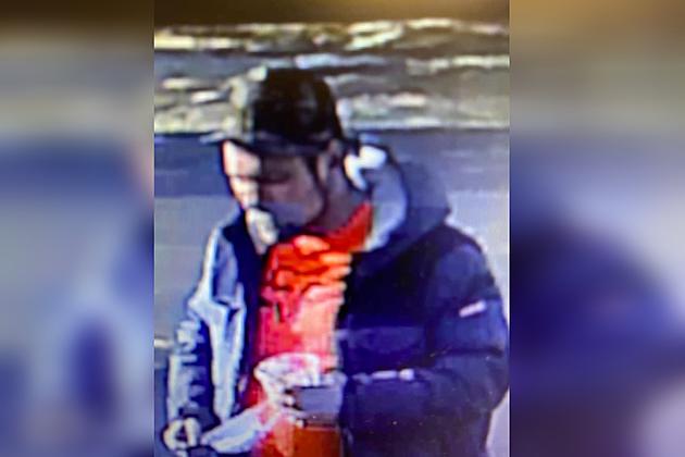 Cloquet PD Asking Public For Help Identifying Man In Photos