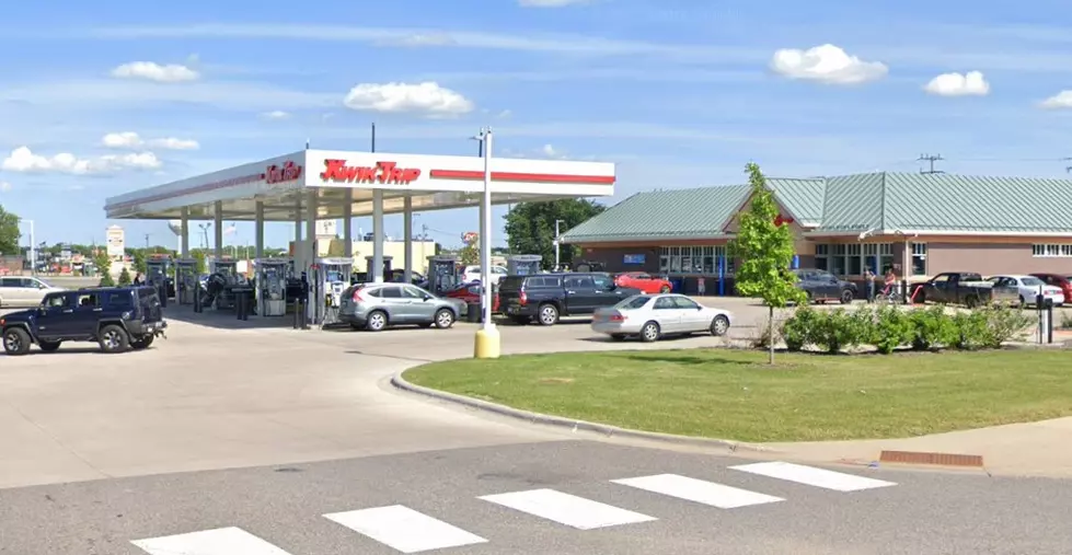 Ope! MN Police Chief Accidentally Drives Off After Filling Up At Kwik Trip
